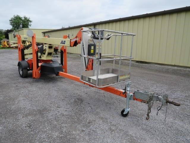 2018 JLG T500J