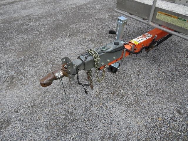 2018 JLG T500J