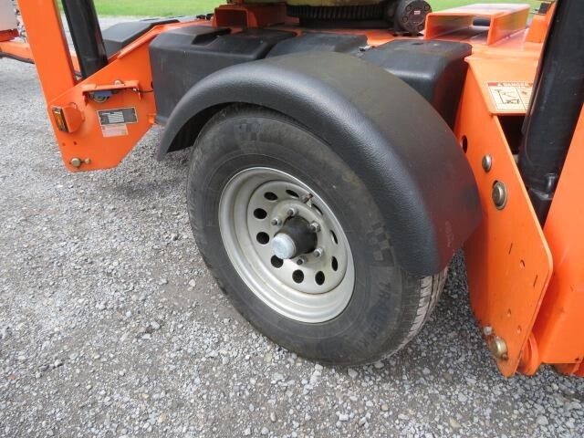 2018 JLG T500J