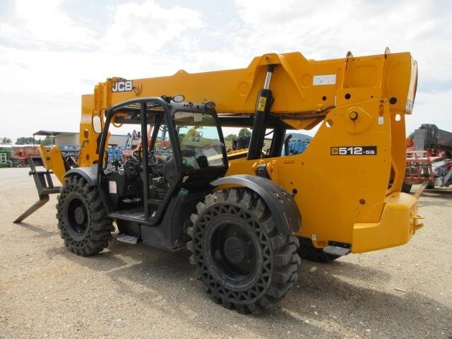 2022 JCB 512-56