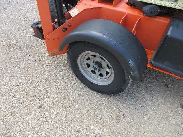 2018 JLG T350