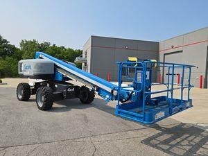 2017 Genie S-60X-3
