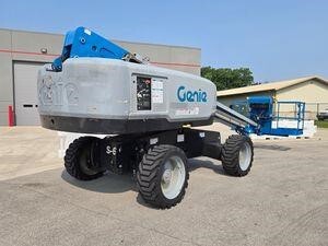2017 Genie S-60X-4