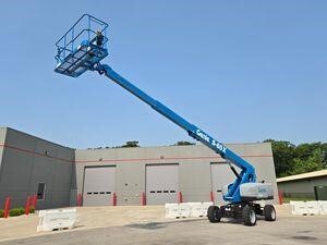 2017 Genie S-60X-15