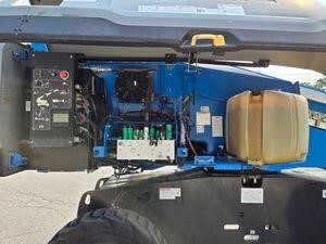 2017 Genie S-60X-8