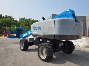2017 Genie S-60X-5