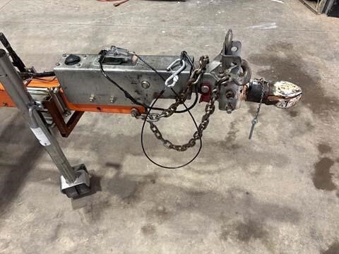 2018 JLG T350