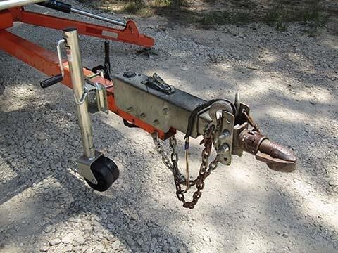 2018 JLG T350