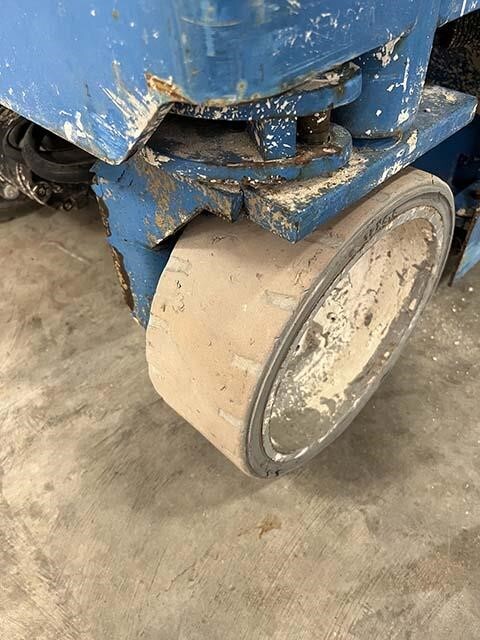 2018 Genie GS-1930