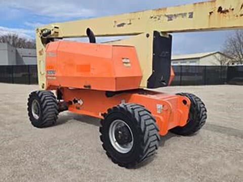 2013 JLG 800AJ