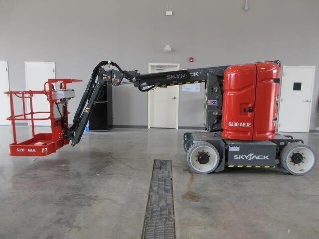 2024 Skyjack SJ30 ARJE