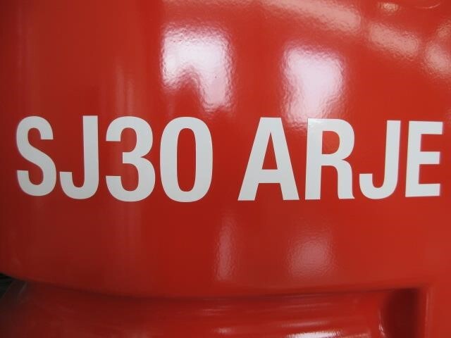 2024 Skyjack SJ30 ARJE