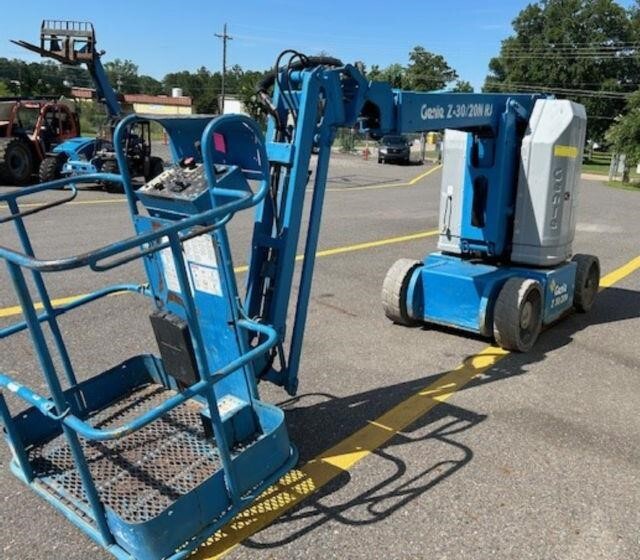 2014 Genie Z-30/20N RJ