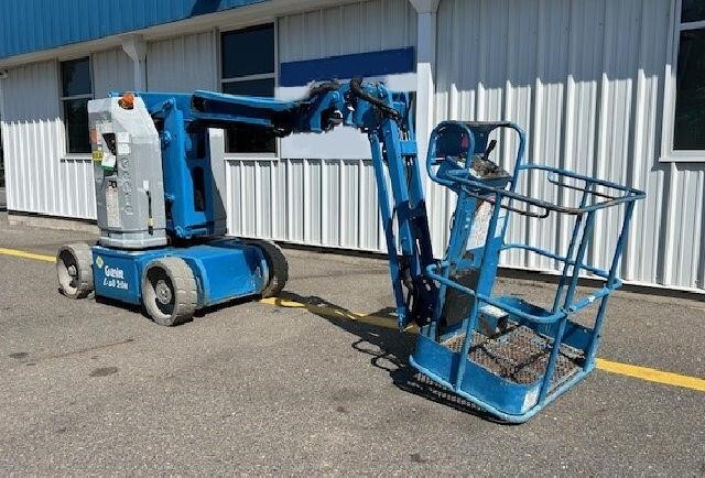 2014 Genie Z-30/20N RJ