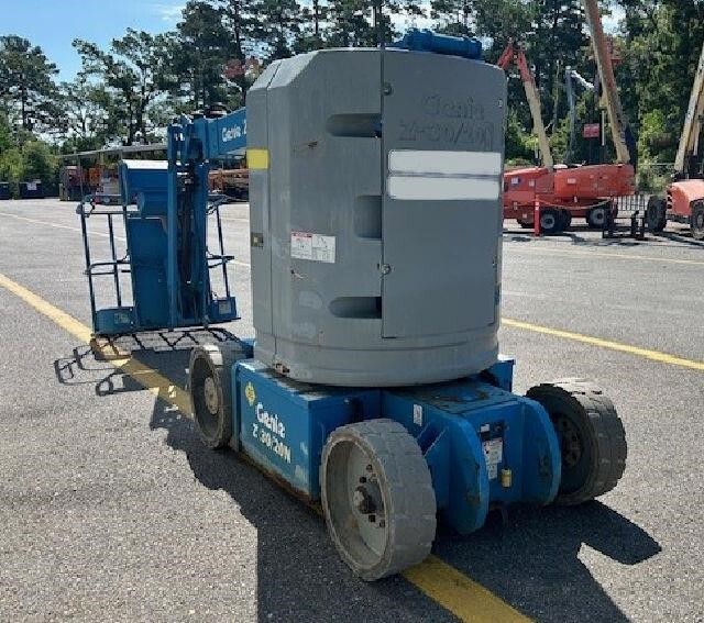 2014 Genie Z-30/20N RJ