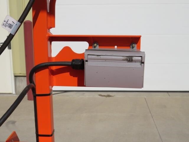 2025 JLG ES2632-19
