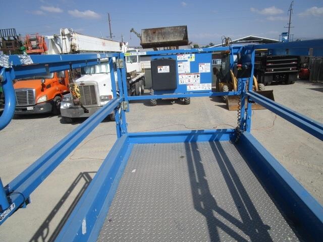 2021 Genie GS-4069 DC