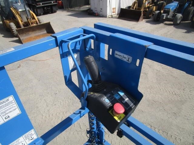 2021 Genie GS-4069 DC