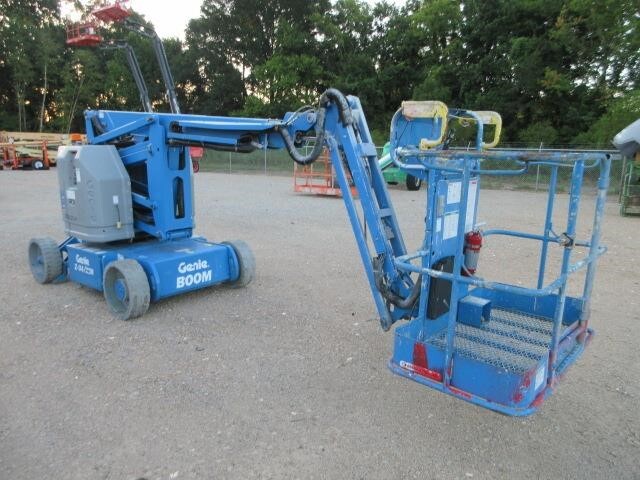 2018 Genie Z-34/22 N