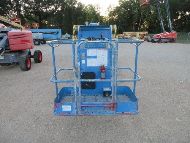 2018 Genie Z-34/22 N