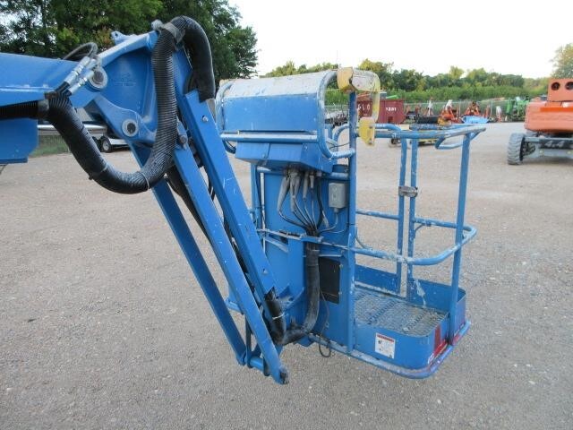 2018 Genie Z-34/22 N
