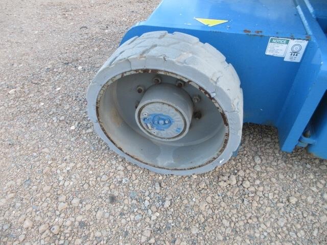 2018 Genie Z-34/22 N