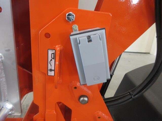 2024 JLG ET350