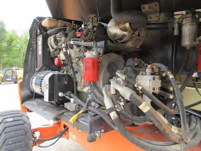2016 JLG 450AJ Picture 13 2016 JLG 450AJ-13