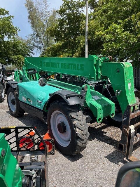 2017 Genie GTH-636 Picture 2 2017 Genie GTH-636-2