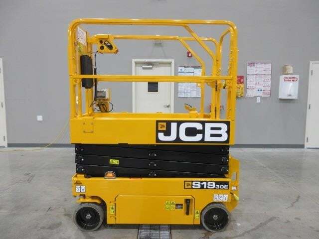 2023 JCB S1930E