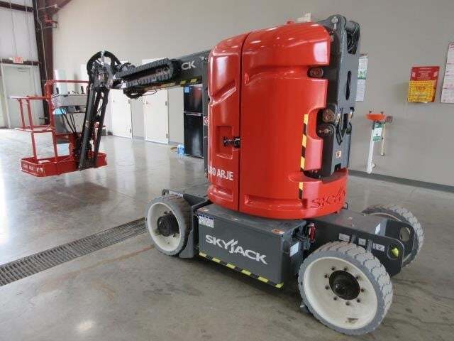2024 Skyjack SJ30 ARJE