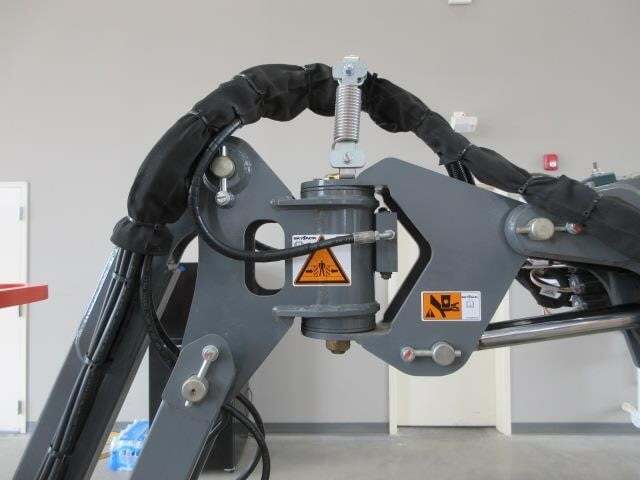 2024 Skyjack SJ30 ARJE