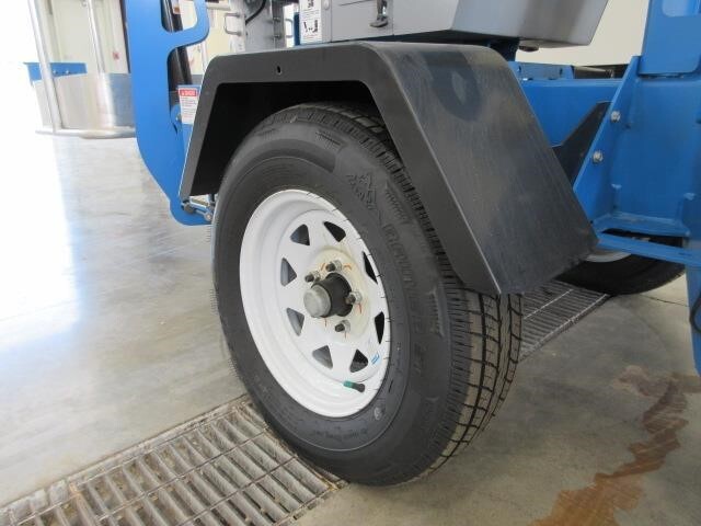 2024 Genie TZ-34/20-10