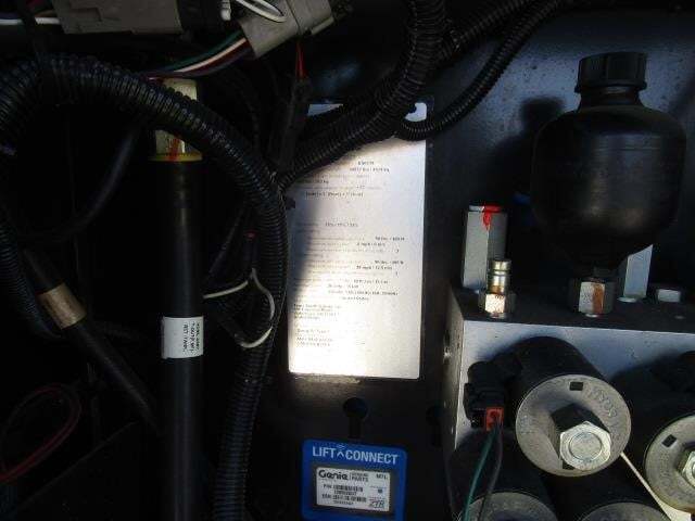 2021 Genie GS-4069 DC