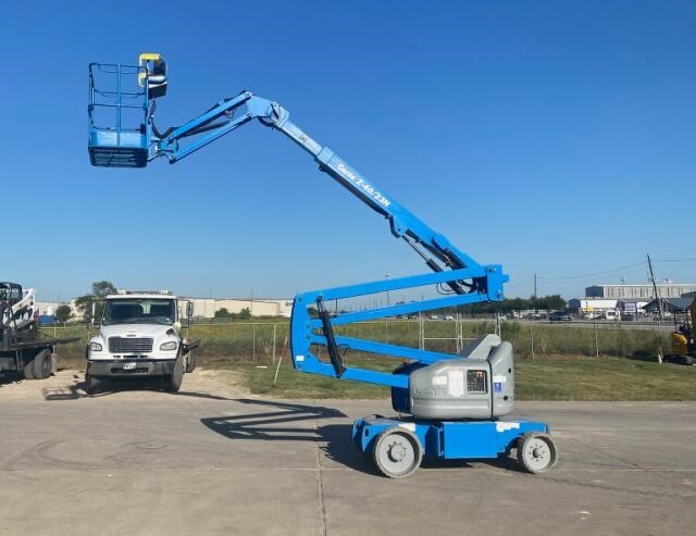 2020 Genie Z-40/23 N Picture 6 2020 Genie Z-40/23 N-6