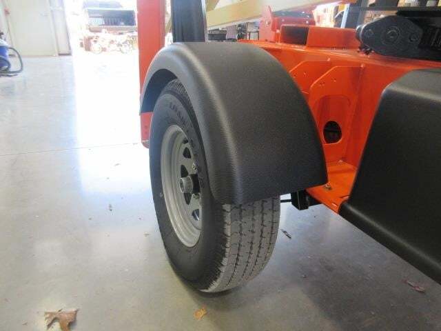 2024 JLG ET350