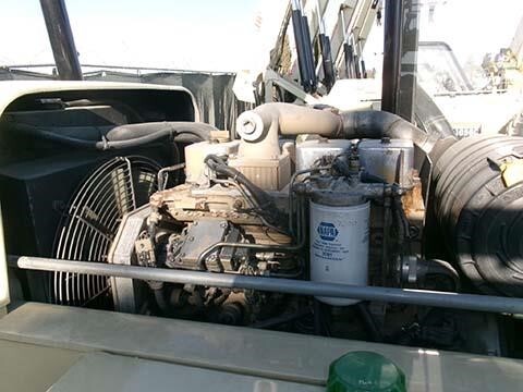 2006 Ingersol VR-1056C