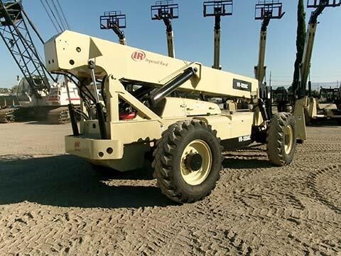 2006 Ingersol VR-1056C