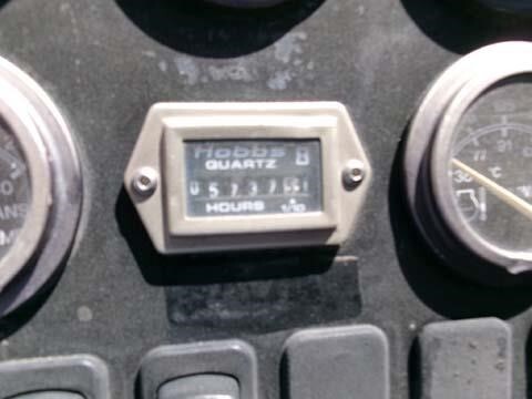 2006 Ingersol VR-1056C