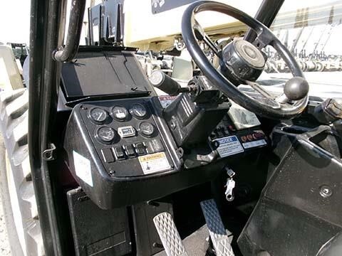 2005 Ingersol VR-1056C