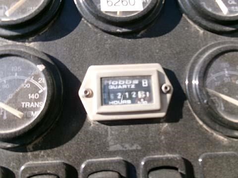 2005 Ingersol VR-1056C