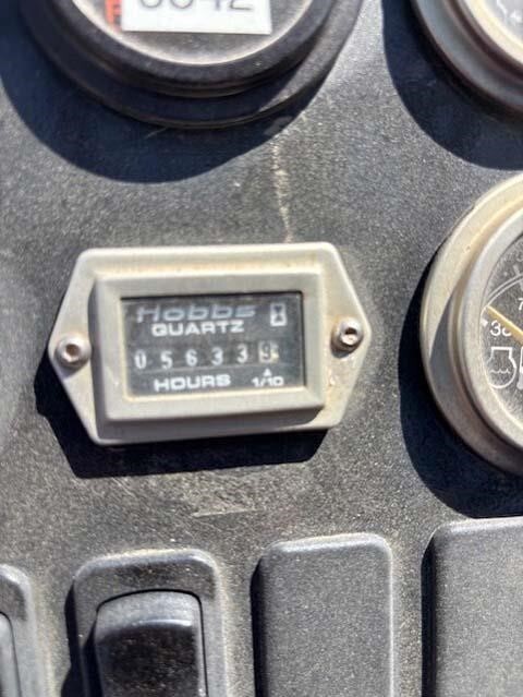 2007 Ingersol VR-1056C