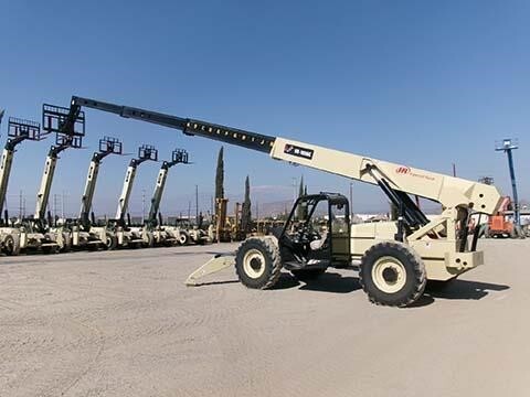 2007 Ingersol VR-1056C