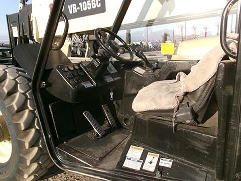 2006 Ingersol VR-1056C