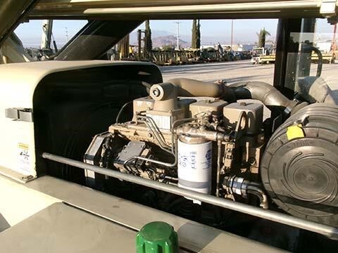 2006 Ingersol VR-1056C
