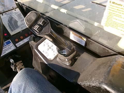 2006 Ingersol VR-1056C