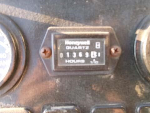 2006 Ingersol VR-1056C