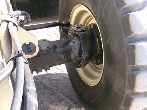 2006 Ingersol VR-1056C