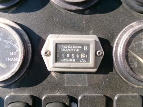 2006 Ingersol VR-1056C