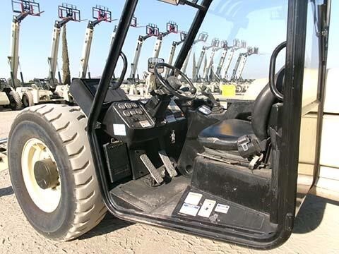 2006 Ingersol VR-1056C